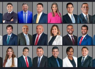Veja quem foram os deputados que votaram contra ou a favor projeto de empréstimo para o BRB