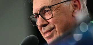 Ancelotti destaca bola parada e garante Brasil competitivo na Copa