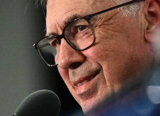 Ancelotti destaca bola parada e garante Brasil competitivo na Copa