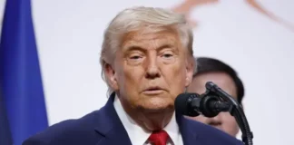 Vídeo: Trump diz que Brasil vive momento político “perigoso” e cita condenação de Eduardo Bolsonaro