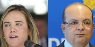 Coligação PP e MDB dificilmente resiste ao rompimento entre Celina e Ibaneis