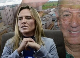 Centrad: Celina aplicando ideia de Arruda? Pode parecer puro cinismo, mas é desespero