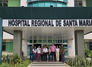 TCDF determina devolução de R$ 54,7 milhões por OS que geriu Hospital de Santa Maria