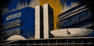 70% do Congresso assina pedidos de CPI para investigar o caso Master