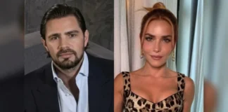 PF revela mensagens de Vorcaro com pedidos de intimidação a funcionária de Atriz da Globo