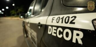 Operação Fornitori – PCDF