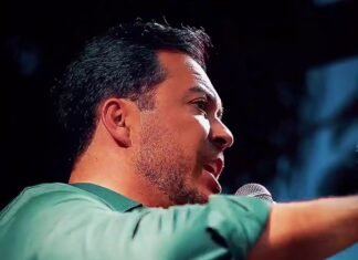 Daniel Radar defende criação da Secretaria do Terceiro Setor no DF