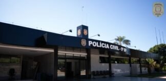 PCDF prende autor de tentativa de homicídio no Varjão