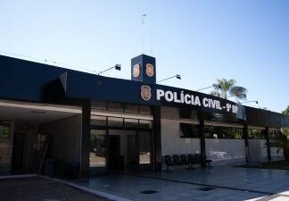 PCDF prende autor de tentativa de homicídio no Varjão