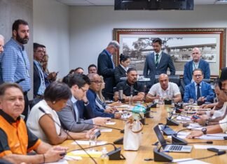 Distritais não se convencem e CLDF adia votação de projeto que autoriza empréstimo de R$ 6,6 bi ao BRB
