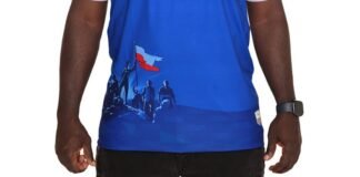 Revolução do Haiti: a história vetada pela Fifa em camisa da Copa