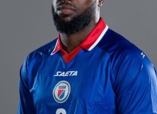 Rival do Brasil na Copa, Haiti celebra a esperança em meio à crise