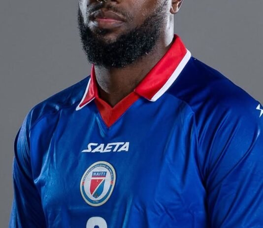Rival do Brasil na Copa, Haiti celebra a esperança em meio à crise