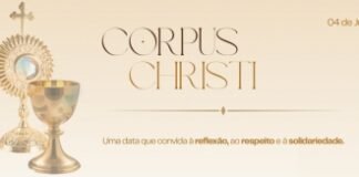 Corpus Christi