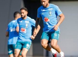 Com Ederson, Brasil reúne representantes de 78 clubes em Copas