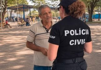 Decrin deflagra o “Dia D” da Operação Virtude