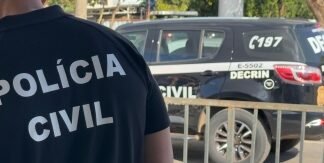 Decrin participa da carreta da inclusão no Paranoá