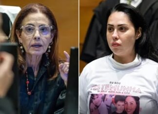 Promotor diz que júri votou por dolo de Monique, mas juíza interferiu no julgamento
