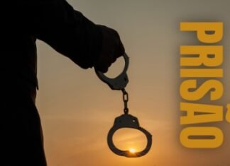PCDF prende traficante que anunciava drogas pela internet no Guará