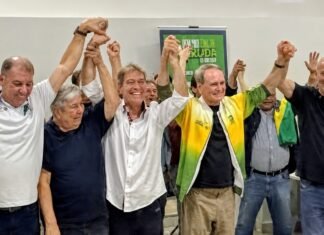 Paulo Octávio reafirma que eleição de Arruda é a principal prioridade do PSD no DF