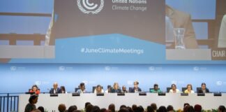 Conferência de Bonn tem avanços limitados e impasses para COP31