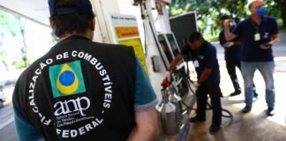 Em três meses, ANP fez 21 autuações por preço abusivo de combustível