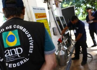 Em três meses, ANP fez 21 autuações por preço abusivo de combustível
