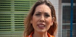 Gláucia do Arruda critica estrutura da Secretaria da Mulher e questiona alto número de cargos comissionados