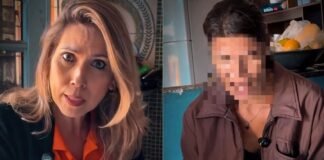 Gláucia do Arruda registra drama de mãe solo que espera anos por exames no SUS