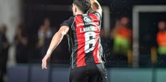 Vitória vira sobre Fortaleza e conquista o penta da Copa do Nordeste