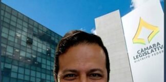 Rogério Ulysses aparece em 9º lugar em pesquisa para deputado distrital