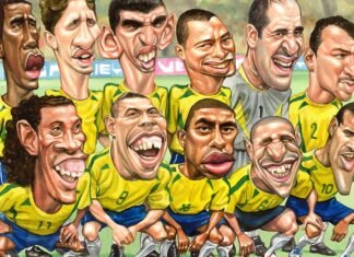 Exposição interativa mostra participação do Brasil em copas do Mundo