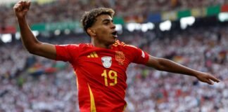 Com elenco estelar, Espanha encabeça Grupo H da Copa do Mundo