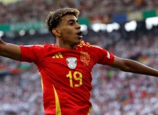 Com elenco estelar, Espanha encabeça Grupo H da Copa do Mundo