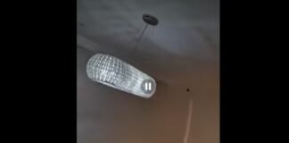 Vídeo: tremor do terremoto da Venezuela é sentido em Manaus