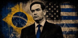 Marco Rubio retira Brasil da lista de aliados estratégicos dos EUA