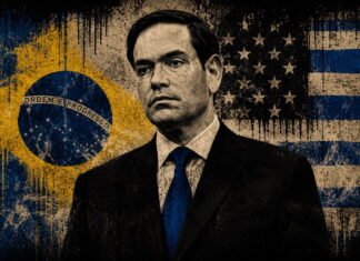 Marco Rubio retira Brasil da lista de aliados estratégicos dos EUA