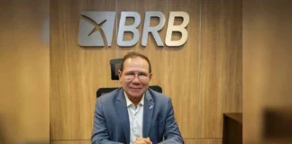 CAE do Senado confirma depoimento do presidente do BRB para hoje (9/6)