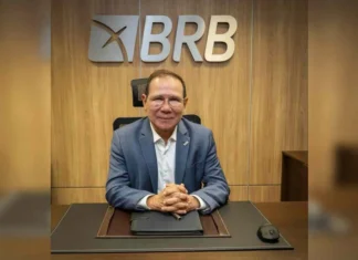 CAE do Senado confirma depoimento do presidente do BRB para hoje (9/6)