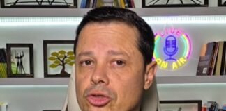 Nelson Neto afirma: “O GDF não salvou o BRB, o GDF quebrou o BRB”