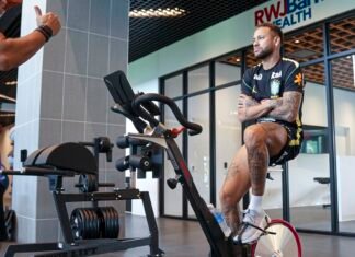 Copa do Mundo: exames de Neymar apontam ‘boa evolução’ , afirma CBF