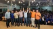 Casa cheia marca união política entre Pepa e Rafael Prudente e reúne mais de 2 mil lideranças em Planaltina