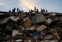 Novo tremor de 4,6 atinge Venezuela cinco dias após terremoto que matou 1.450
