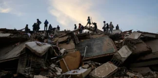 Novo tremor de 4,6 atinge Venezuela cinco dias após terremoto que matou 1.450