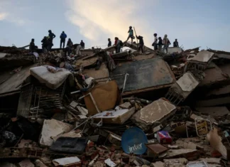 Novo tremor de 4,6 atinge Venezuela cinco dias após terremoto que matou 1.450