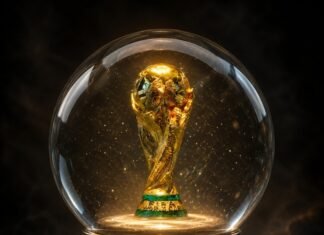 ‘Guru’ que acertou as últimas três Copas prevê título quem vai ganhar Copa 2026 -veja quem é