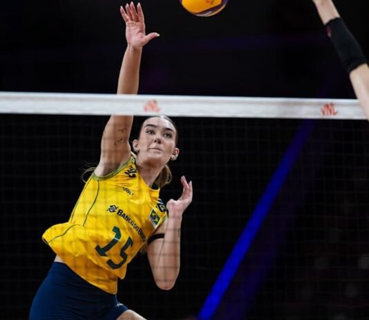 Alemanha vence e tira invencibilidade do Brasil na Liga das Nações