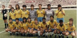 Filme resgata campanha histórica da seleção feminina em 1988
