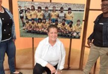 Pioneiras do futebol contam trajetória no programa Sem Censura