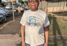 Torcedor da seleção há 20 Copas, Seu Simão, 91 anos, aposta no hexa